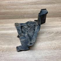 7159190 748506 10 RH Front underbody cover/under tray BMW 3 E90 E91