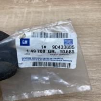 90433885 149700  Other interior part Opel Corsa D