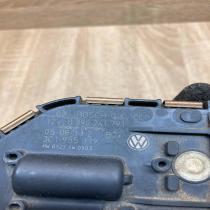 3C1955119 0390241791 Used Wiper motor Volkswagen PASSAT B6