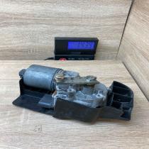 3C1955119 0390241791 Used Wiper motor Volkswagen PASSAT B6