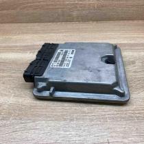 0281001634 90569348  Engine control unit/module ECU Opel Vectra B
