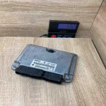 0281001634 90569348  Engine control unit/module ECU Opel Vectra B