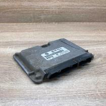 06A906018DJ 0261206144  Engine control unit/module ECU Skoda Octavia Mk1 (1U)