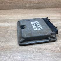06A906018DJ 0261206144  Engine control unit/module ECU Skoda Octavia Mk1 (1U)