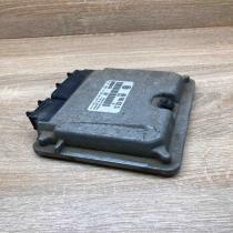 06A906018DJ 0261206144  Engine control unit/module ECU Skoda Octavia Mk1 (1U)