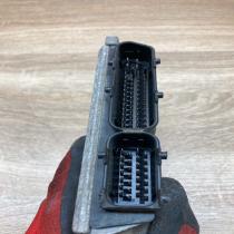 06A906018DJ 0261206144  Engine control unit/module ECU Skoda Octavia Mk1 (1U)