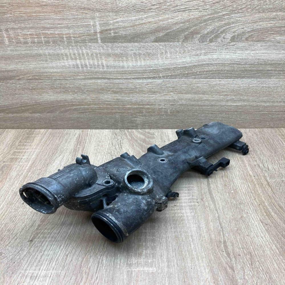 A6422000215   Intake manifold Mercedes-Benz ML W164