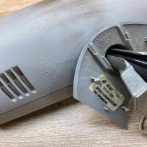 2118110107 010696  Rear view mirror (interior) Mercedes-Benz E W211