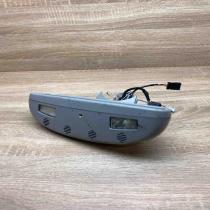2118110107 010696  Rear view mirror (interior) Mercedes-Benz E W211