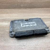 0281010859 24467018  Engine control unit/module ECU Opel Astra G