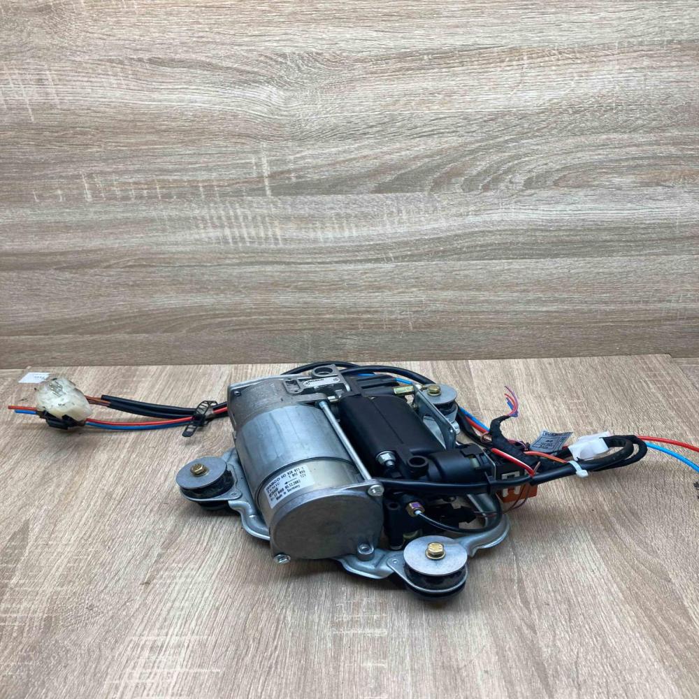 443020011 GP76A60  Air suspension compressor/pump BMW 5 E39