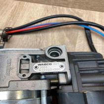 443020011 GP76A60  Air suspension compressor/pump BMW 5 E39