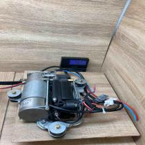 443020011 GP76A60  Air suspension compressor/pump BMW 5 E39