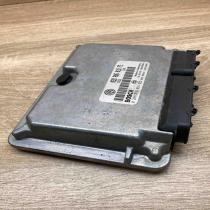 038906018FE 0281010064  Engine control unit/module ECU Volkswagen PASSAT B5