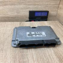 038906018FE 0281010064  Engine control unit/module ECU Volkswagen PASSAT B5