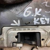 2117300935 Keyless Rear LH Rear door lock Mercedes-Benz E W211