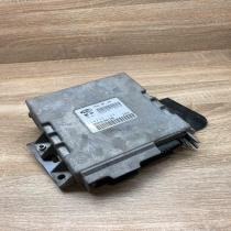 9624538180 IAW8P10  Engine control unit/module ECU Peugeot 306