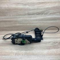 2117600234   Front door lock Mercedes-Benz E W211