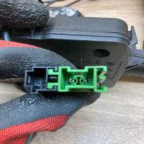 2117600234   Front door lock Mercedes-Benz E W211
