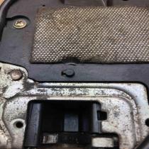 2117600234   Front door lock Mercedes-Benz E W211