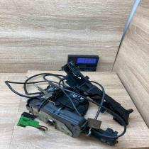 2117600234   Front door lock Mercedes-Benz E W211