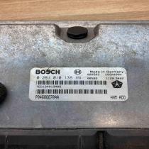 0281010139 P04686870AA  Engine control unit/module ECU Chrysler Voyager