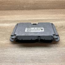 0281010139 P04686870AA  Engine control unit/module ECU Chrysler Voyager