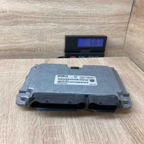 0281010139 P04686870AA  Engine control unit/module ECU Chrysler Voyager