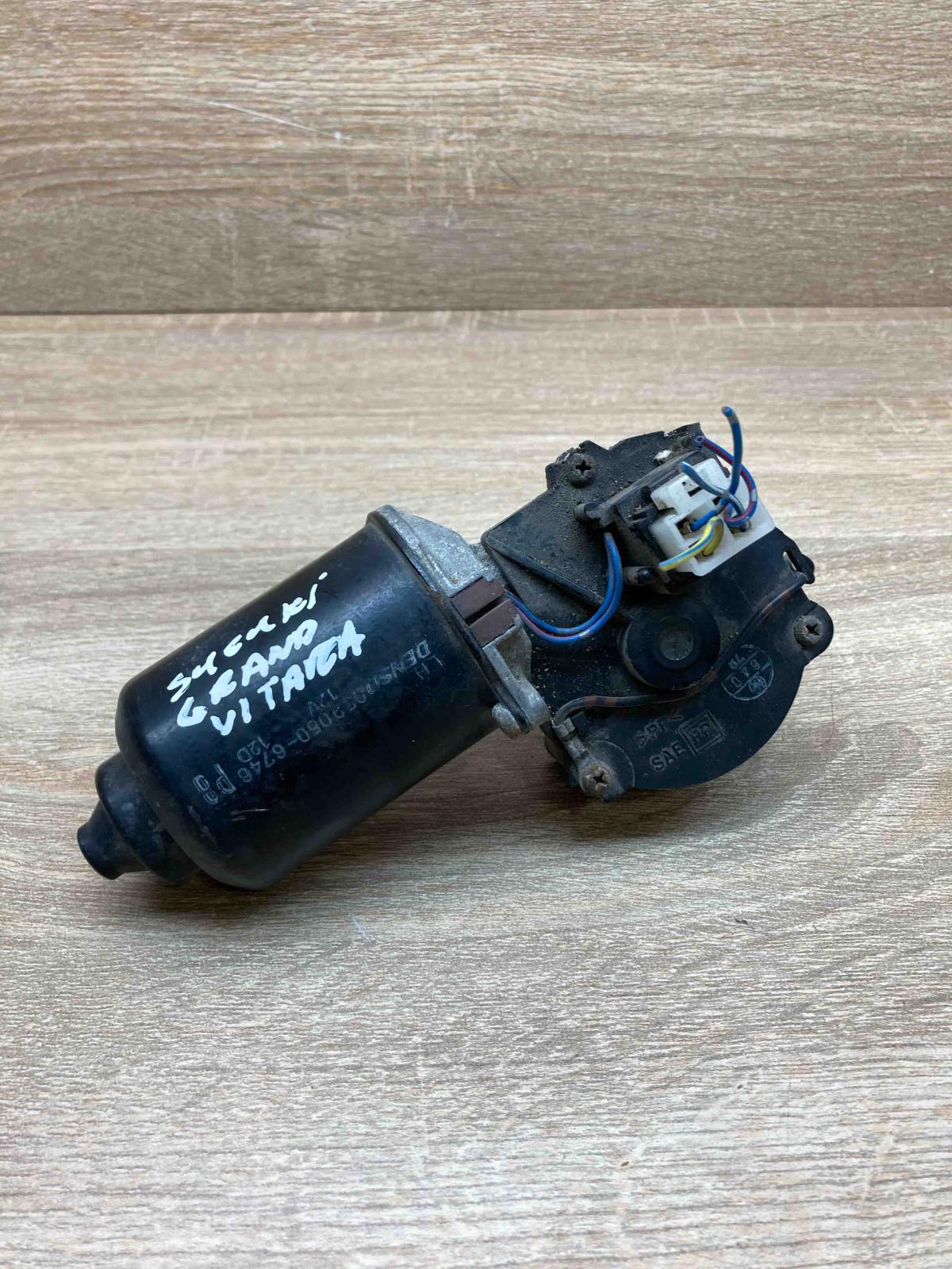 059050 6746   Wiper motor Suzuki Grand Vitara I