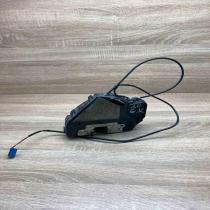 2117300535   Rear door lock Mercedes-Benz E W211
