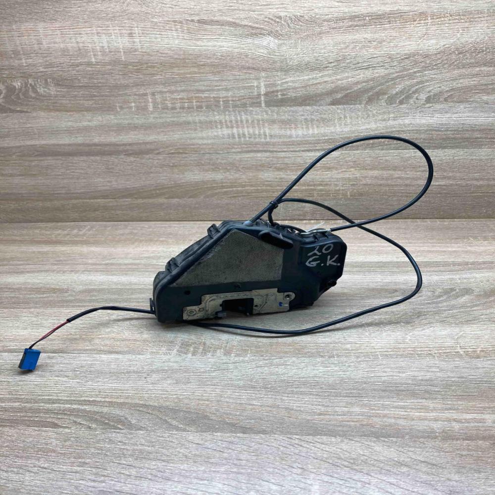 2117300535   Rear door lock Mercedes-Benz E W211