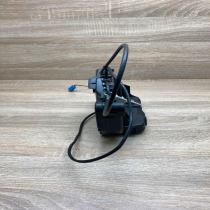 2117300535   Rear door lock Mercedes-Benz E W211
