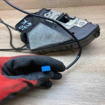 2117300535   Rear door lock Mercedes-Benz E W211