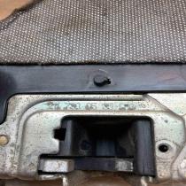 2117300535   Rear door lock Mercedes-Benz E W211