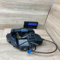 2117300535   Rear door lock Mercedes-Benz E W211