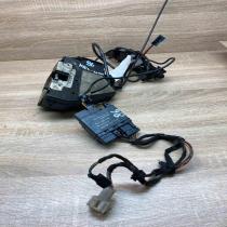 2118203785 W211 Door Lock  Front door lock Mercedes-Benz E W211