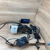 2118203785 W211 Door Lock  Front door lock Mercedes-Benz E W211