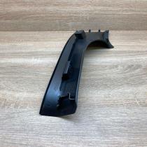 A2136808502  LH Rear sill trim cover Mercedes-Benz E W213