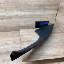 A2136808502  LH Rear sill trim cover Mercedes-Benz E W213