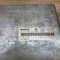 0281001419   Engine control unit/module ECU Honda Accord