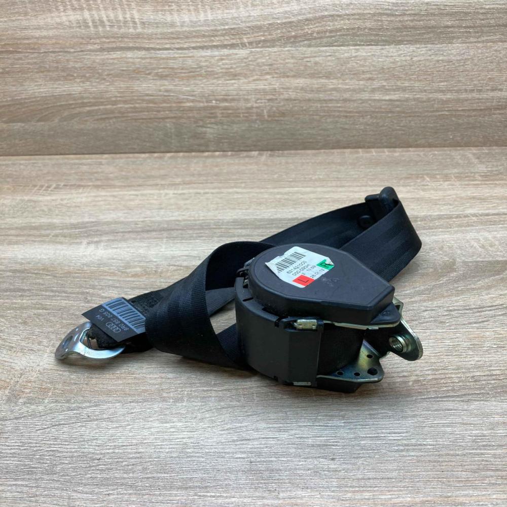 621421000 8R0857805G  Rear seatbelt Audi Q5 SQ5