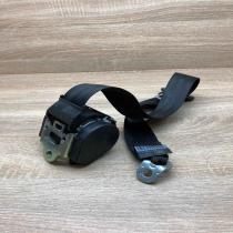 621421000 8R0857805G  Rear seatbelt Audi Q5 SQ5