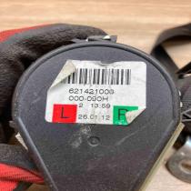 621421000 8R0857805G  Rear seatbelt Audi Q5 SQ5