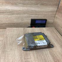 89170 05121 215767 102  Airbag control unit/module Toyota Avensis T250