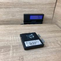 A2218200097   Auxiliary heating control unit/module Mercedes-Benz S W221