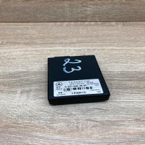 A2218203897   Auxiliary heating control unit/module Mercedes-Benz S W221