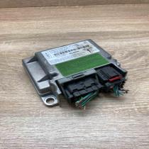 BP4K57K30C 0285001554 With Plug Airbag control unit/module Mazda 3 I