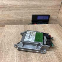 BP4K57K30C 0285001554 With Plug Airbag control unit/module Mazda 3 I