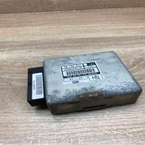 09132678 0000058248  Gearbox control unit/module Opel Zafira A