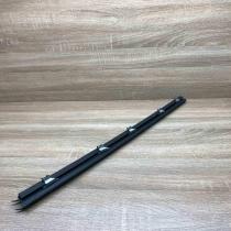 7258299  LH Door glass trim BMW 3 F30 F35 F31